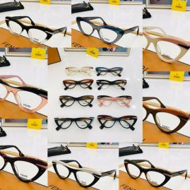 Picture of Fendi Optical Glasses _SKUfw49885202fw